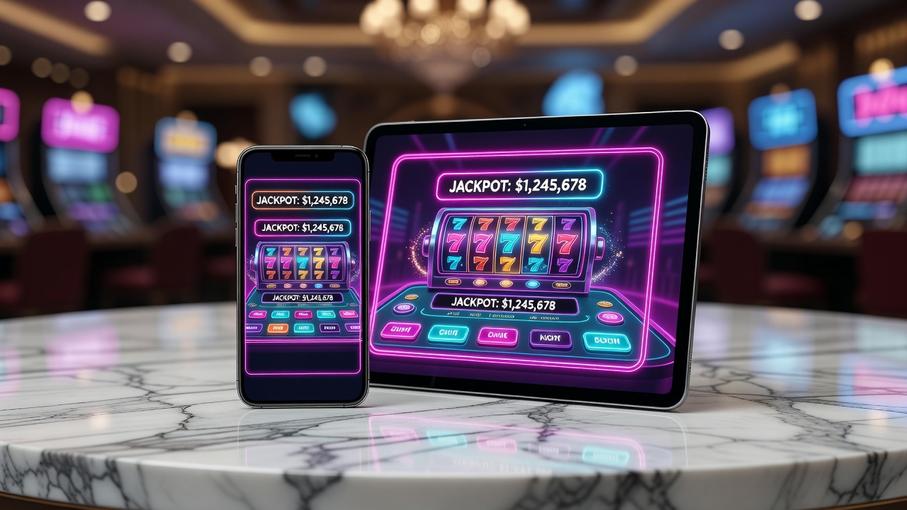 What Defines a New Online Casino? - new online casino australia