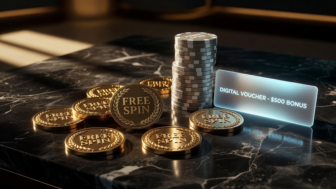 Different Types of No Deposit Offers - new online casino no deposit bonus
