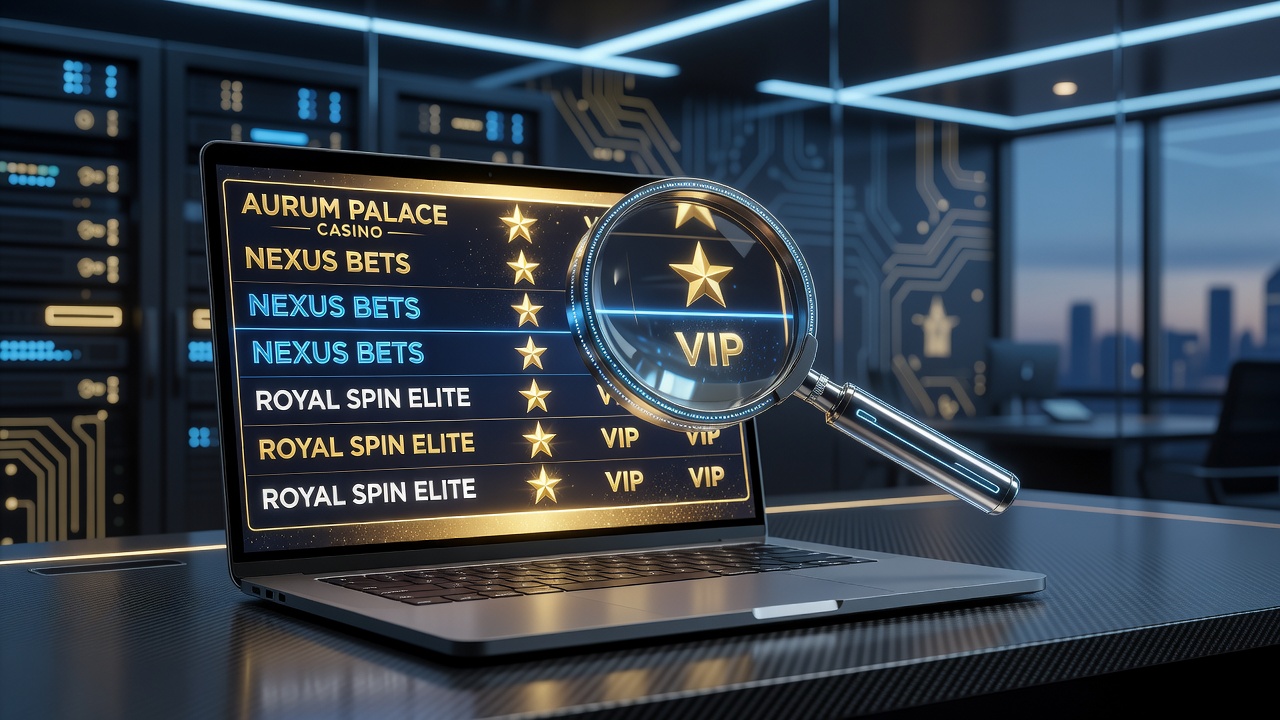 Finding the Best New Online Casino No Deposit Bonus - new online casino no deposit bonus