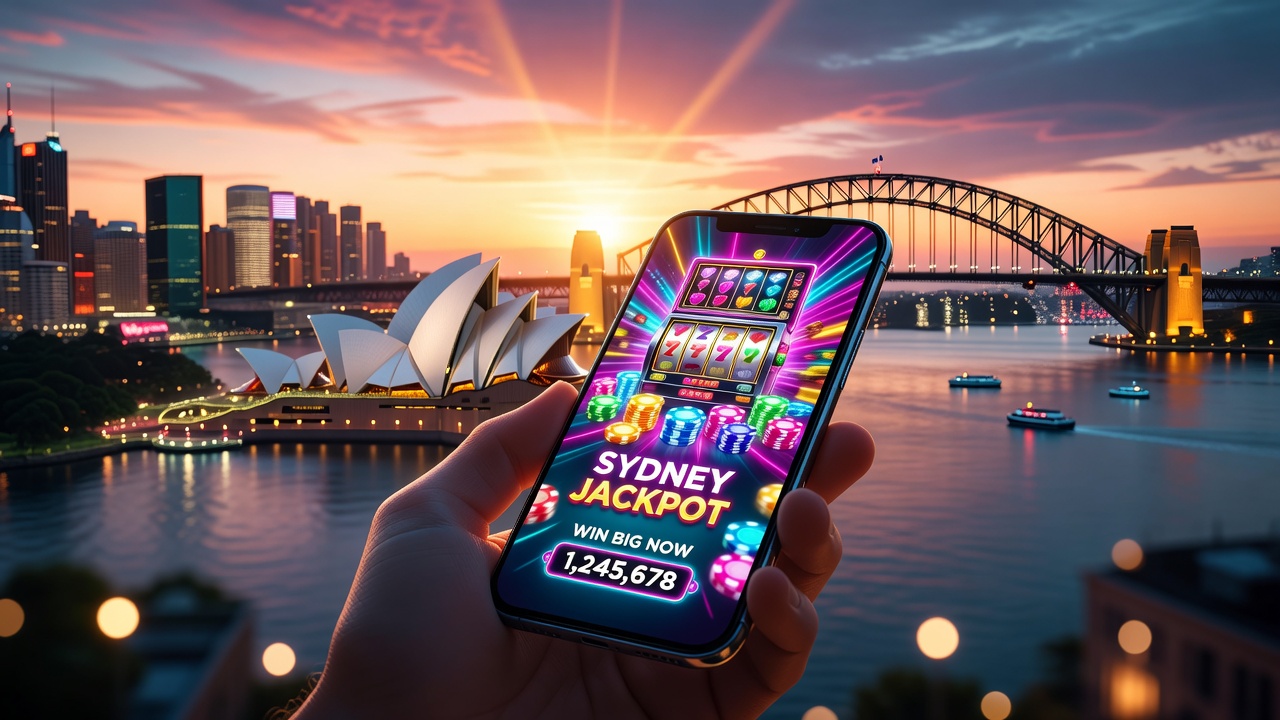 Top PWA Apps for Aussies in 2026 - new mobile casinos