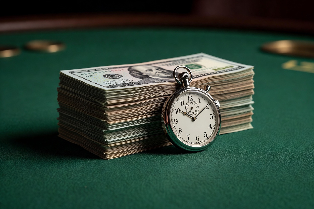 Essential Terms: Wagering &amp; Max Cashout - new no deposit casino
