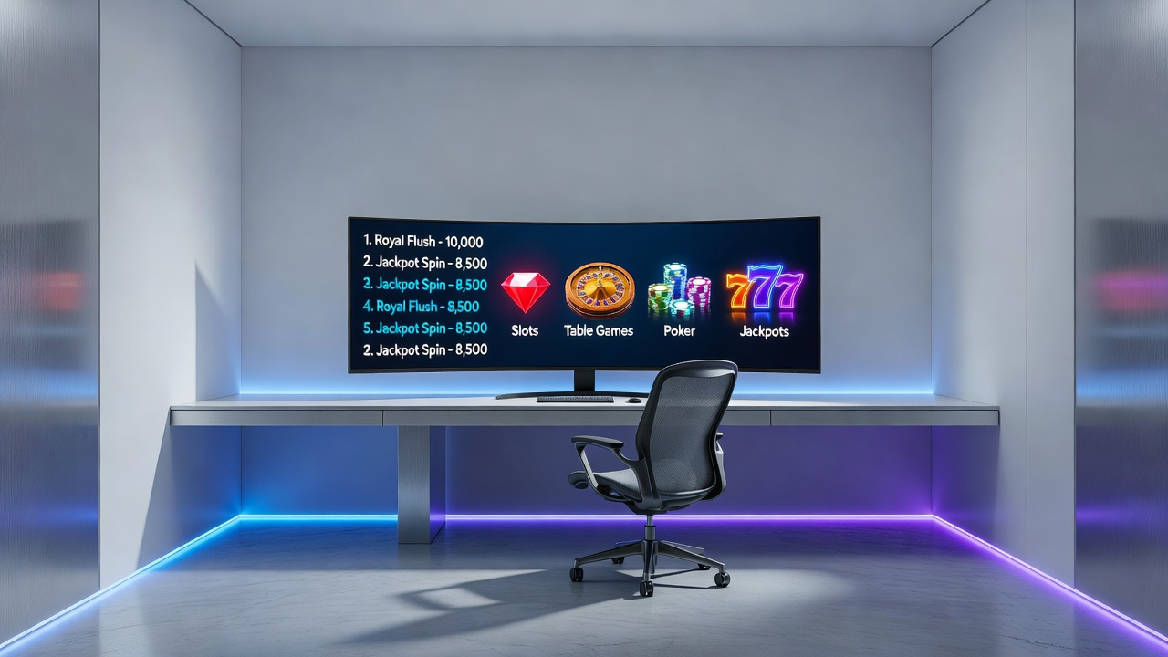 Finding the Best New No Deposit Casino Offers in 2026 - new no deposit casino