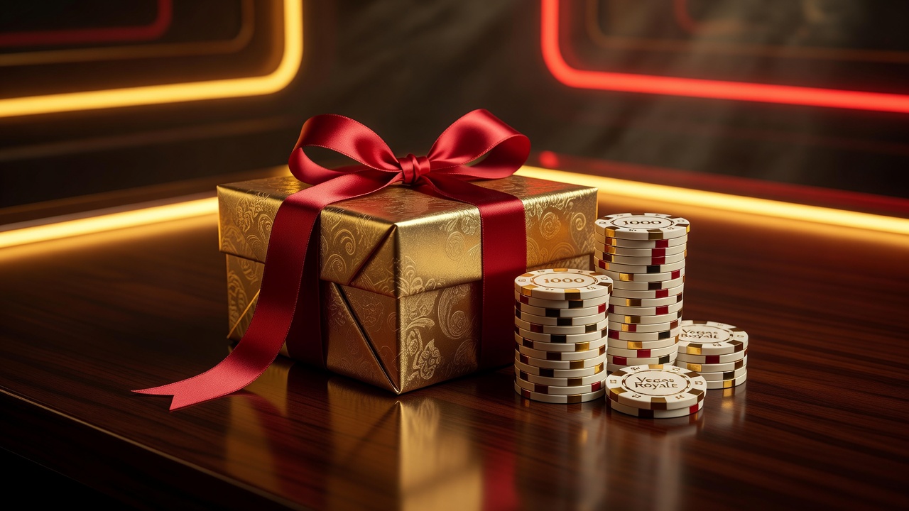 Bonuses &amp; Promotions at Brand New Casinos - new casino sites