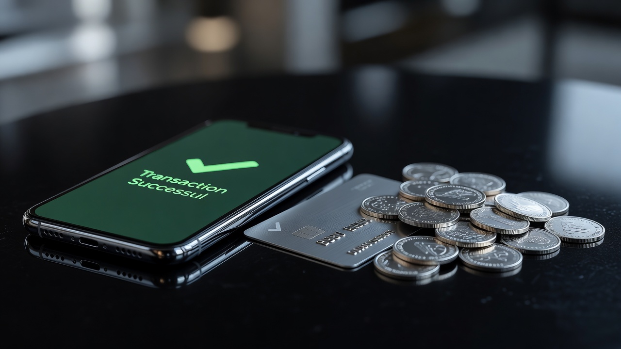 Payment Methods and Payout Efficiency - new casino sites
