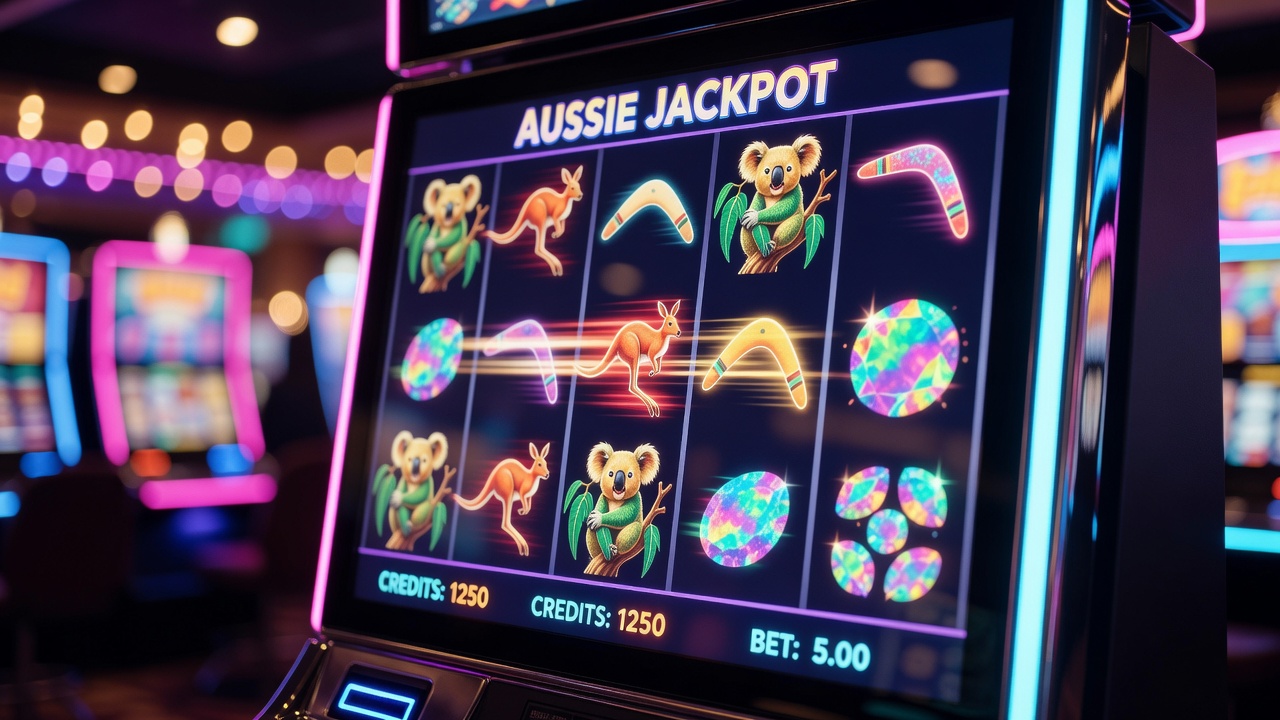 Real Money Games Available at New Australian Casinos - new online casino australia real money