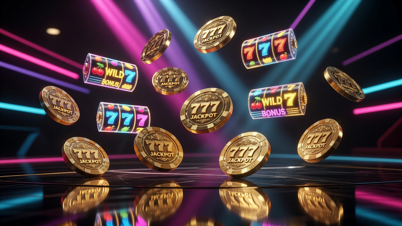 Top Types of Fresh Casino Promotions for 2026 - new casino bonuses