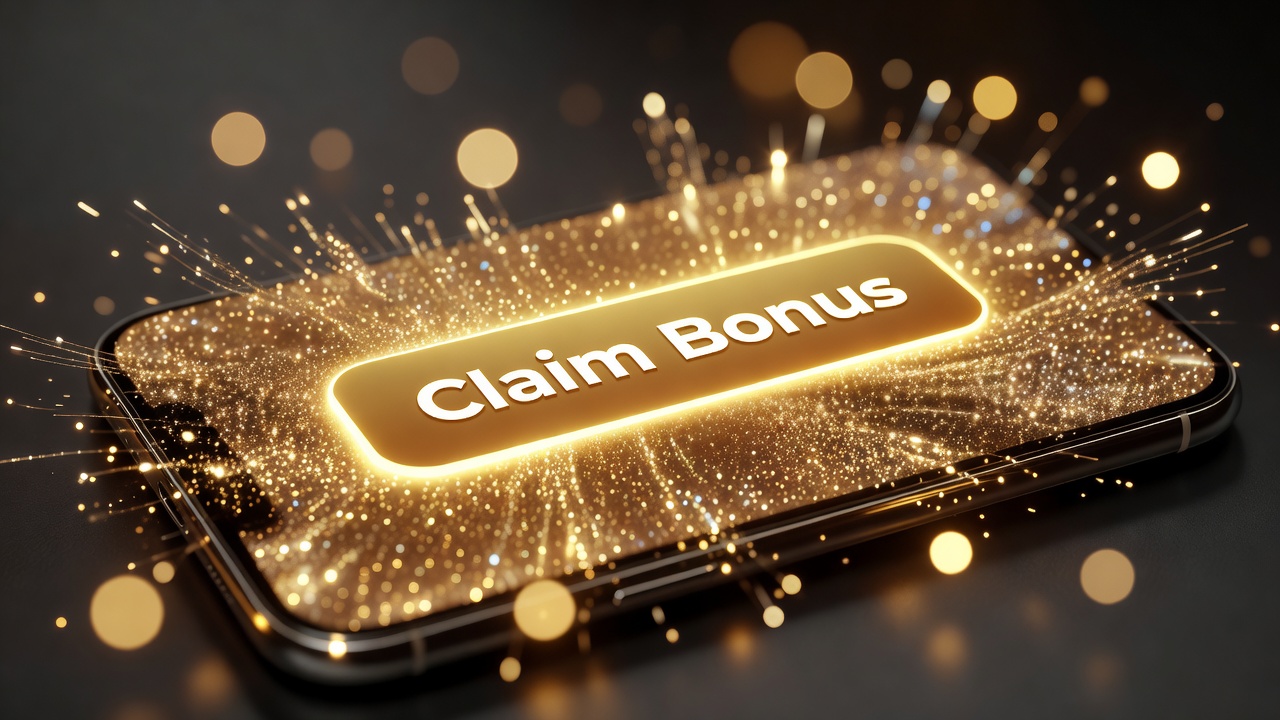 How to Claim Your Latest Casino Bonus - new casino bonuses