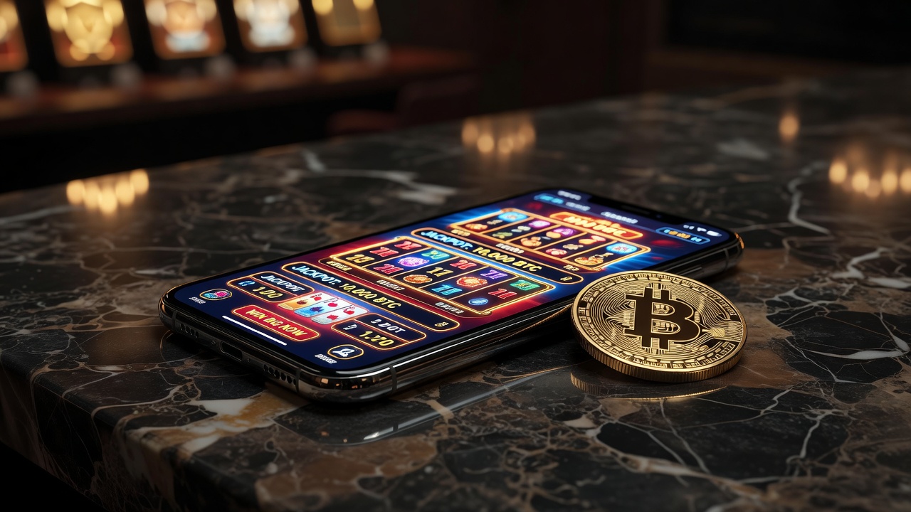 Our Top Picks: The Newest Bitcoin Casinos Reviewed - new bitcoin casinos