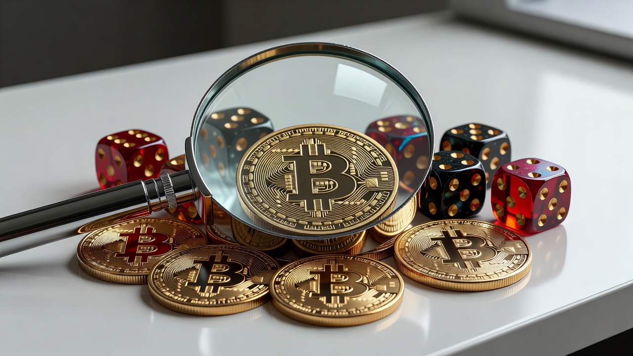 How We Rate Fresh Crypto Casinos - new bitcoin casinos