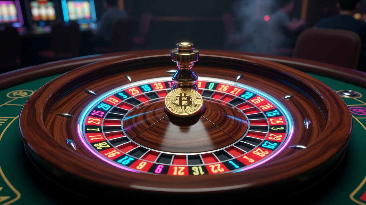 Game Selection at Fresh Bitcoin Casinos - new bitcoin casinos