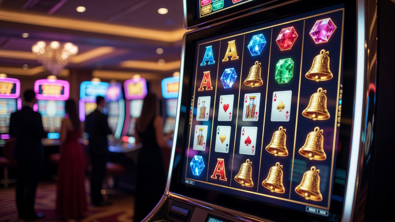 Games Portfolio and Software Providers - luckyhills online casino