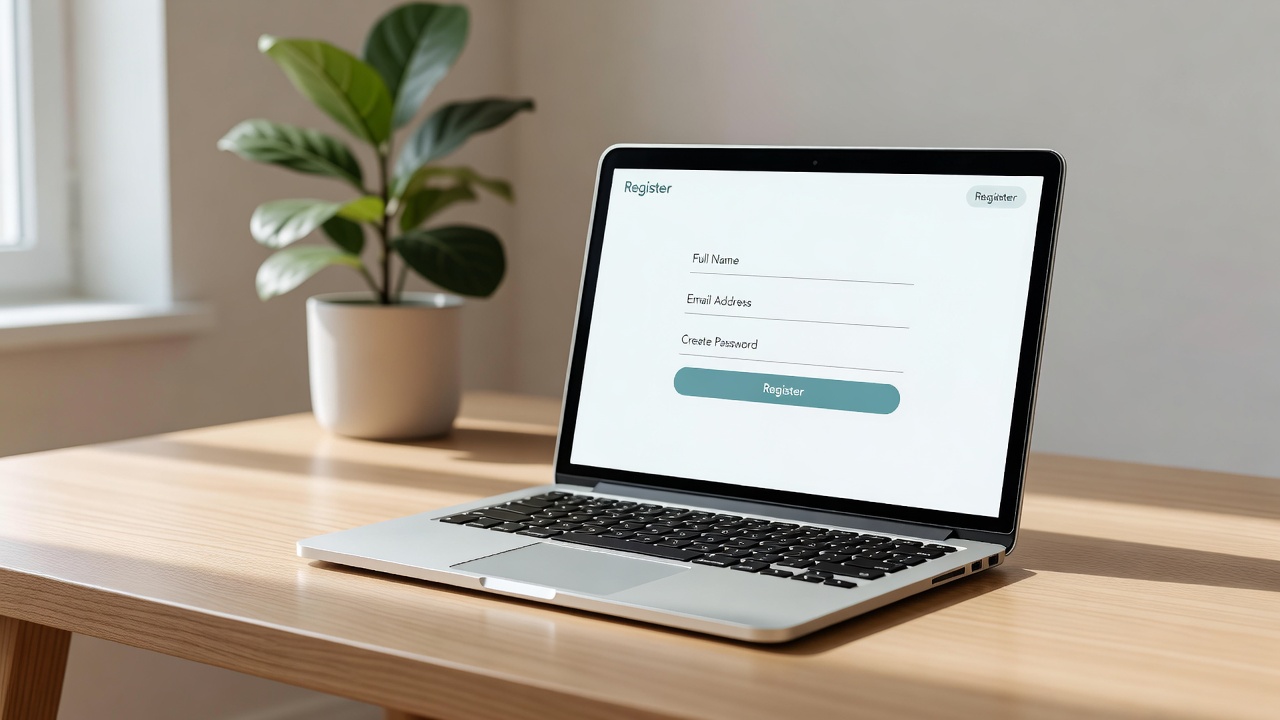 How to Sign Up at LuckyHills - luckyhills online casino