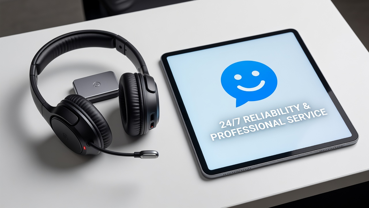Customer Support and Player Assistance - luckyhills online casino