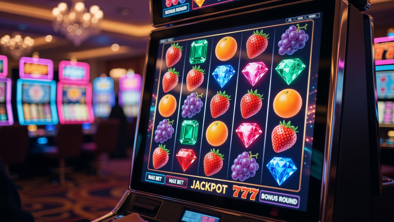 Exploring the Top WinSpirit Slot Games - winspirit casino slots real money