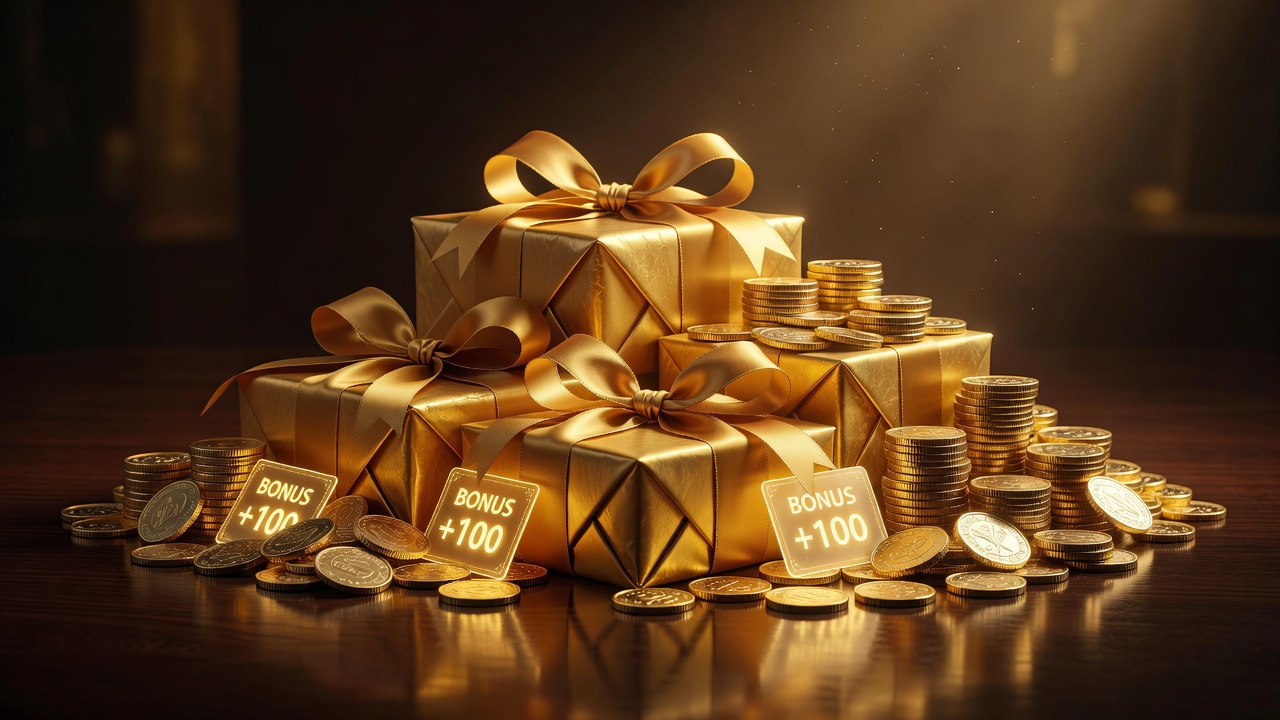 Bonuses and Promotions for Slot Players - winspirit casino slots real money