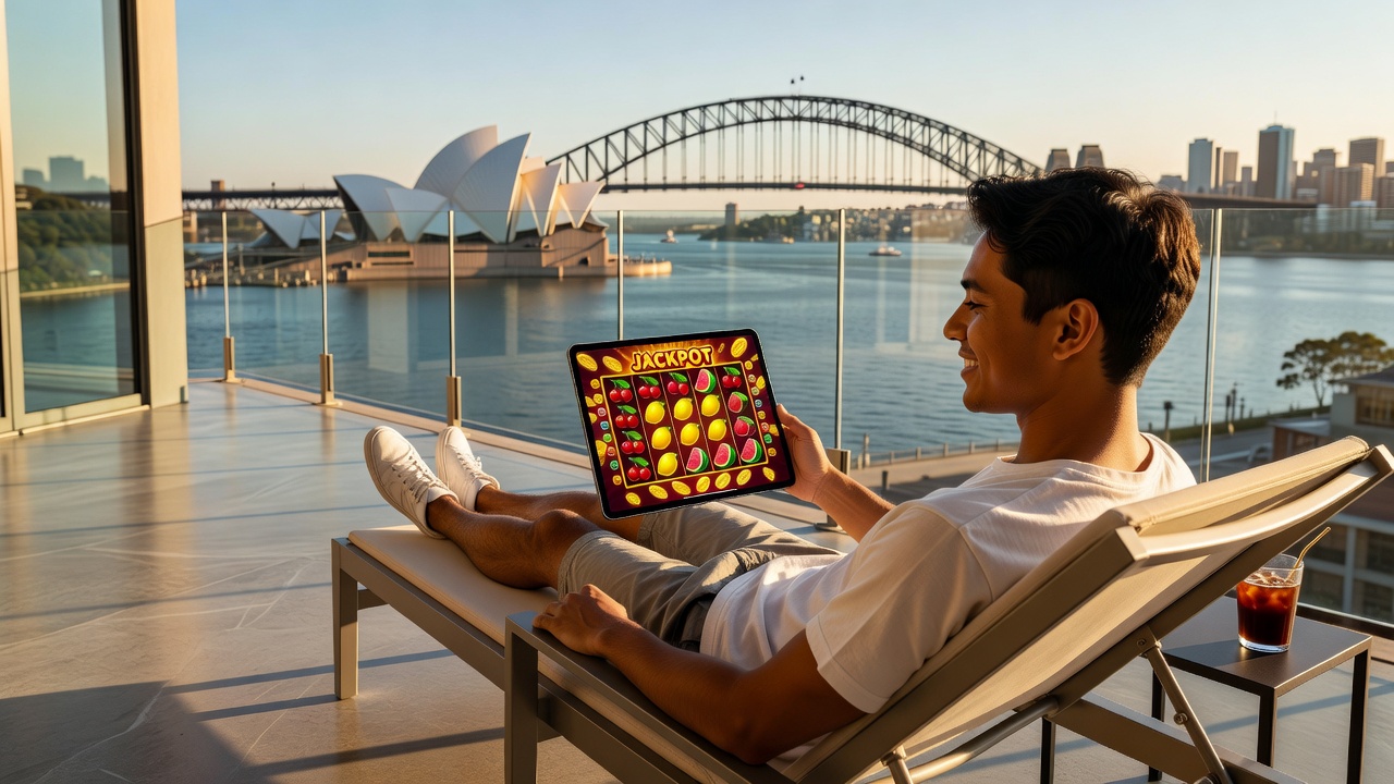 Mobile Access to Your Gaming Account - hellspin casino login australia