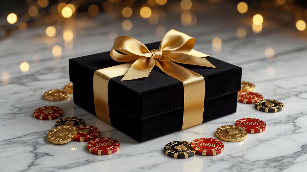 Beyond Free Play: Other Stay Casino Promotions - stay casino no deposit bonus
