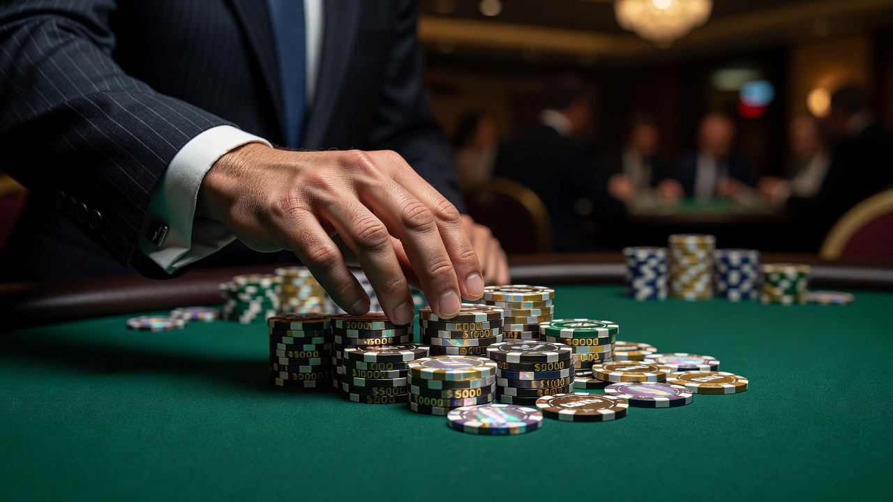 Expert Tips for Maximizing Your Winnings - stay casino no deposit bonus