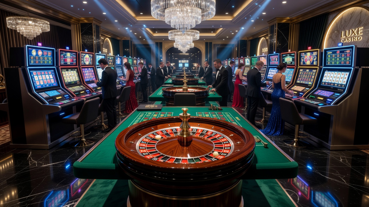 Stay Casino Overview &amp; Top Games - stay casino no deposit bonus