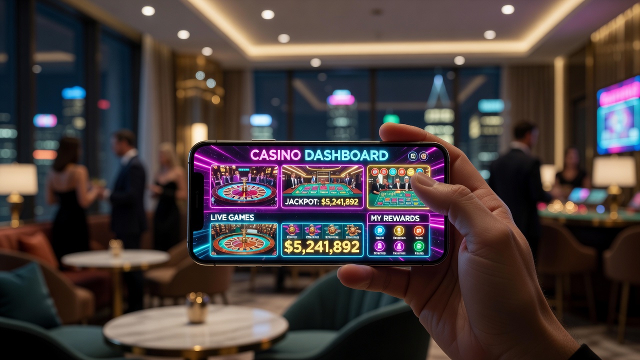 Syndicate Mobile Login: App and Browser Access - syndicate casino login