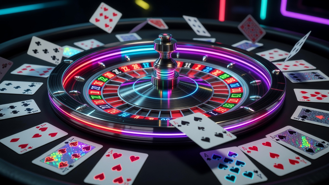 Game Library and Software Providers - syndicate casino login
